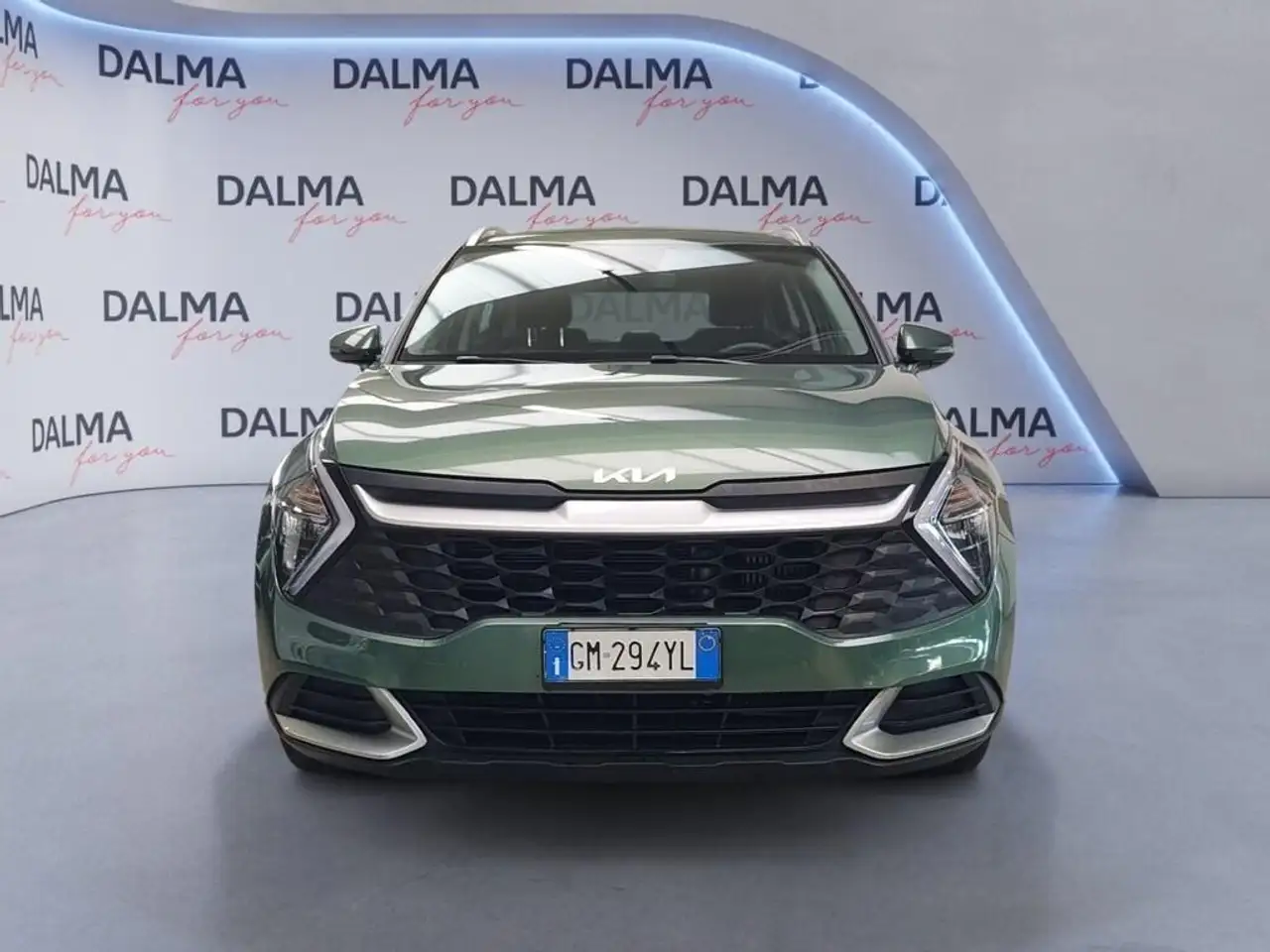 Kia Sportage 1.6 crdi mhev Business dct, миниатюра 8