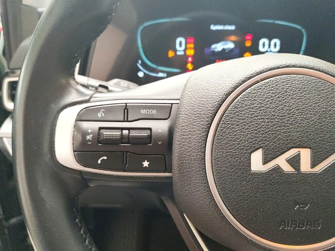 Kia Sportage 1.6 crdi mhev Business dct, миниатюра 16