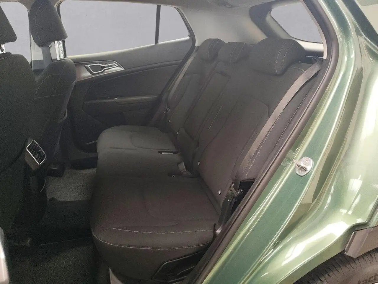 Kia Sportage 1.6 crdi mhev Business dct, миниатюра 13
