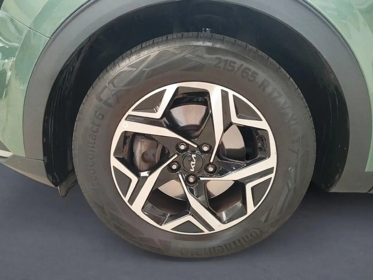Kia Sportage 1.6 crdi mhev Business dct, миниатюра 9
