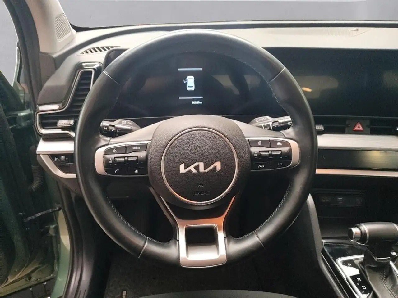 Kia Sportage 1.6 crdi mhev Business dct, миниатюра 12