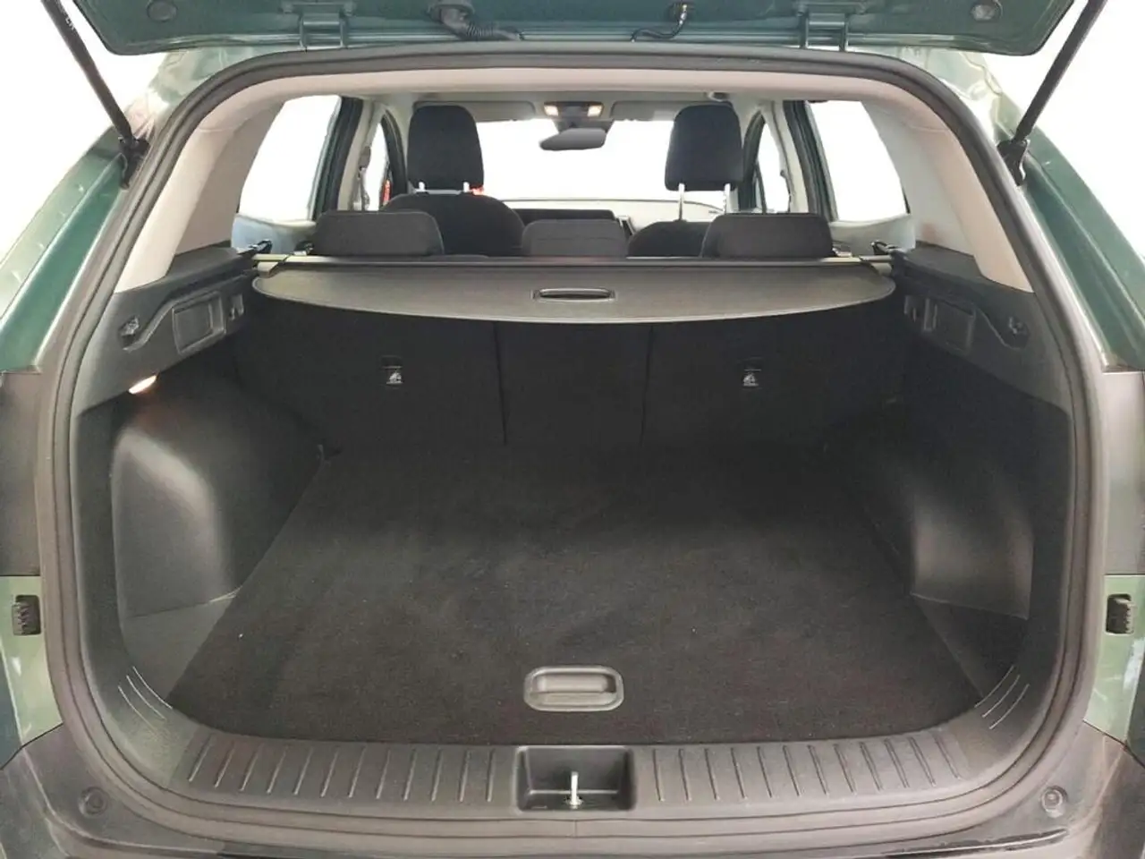 Kia Sportage 1.6 crdi mhev Business dct, миниатюра 15