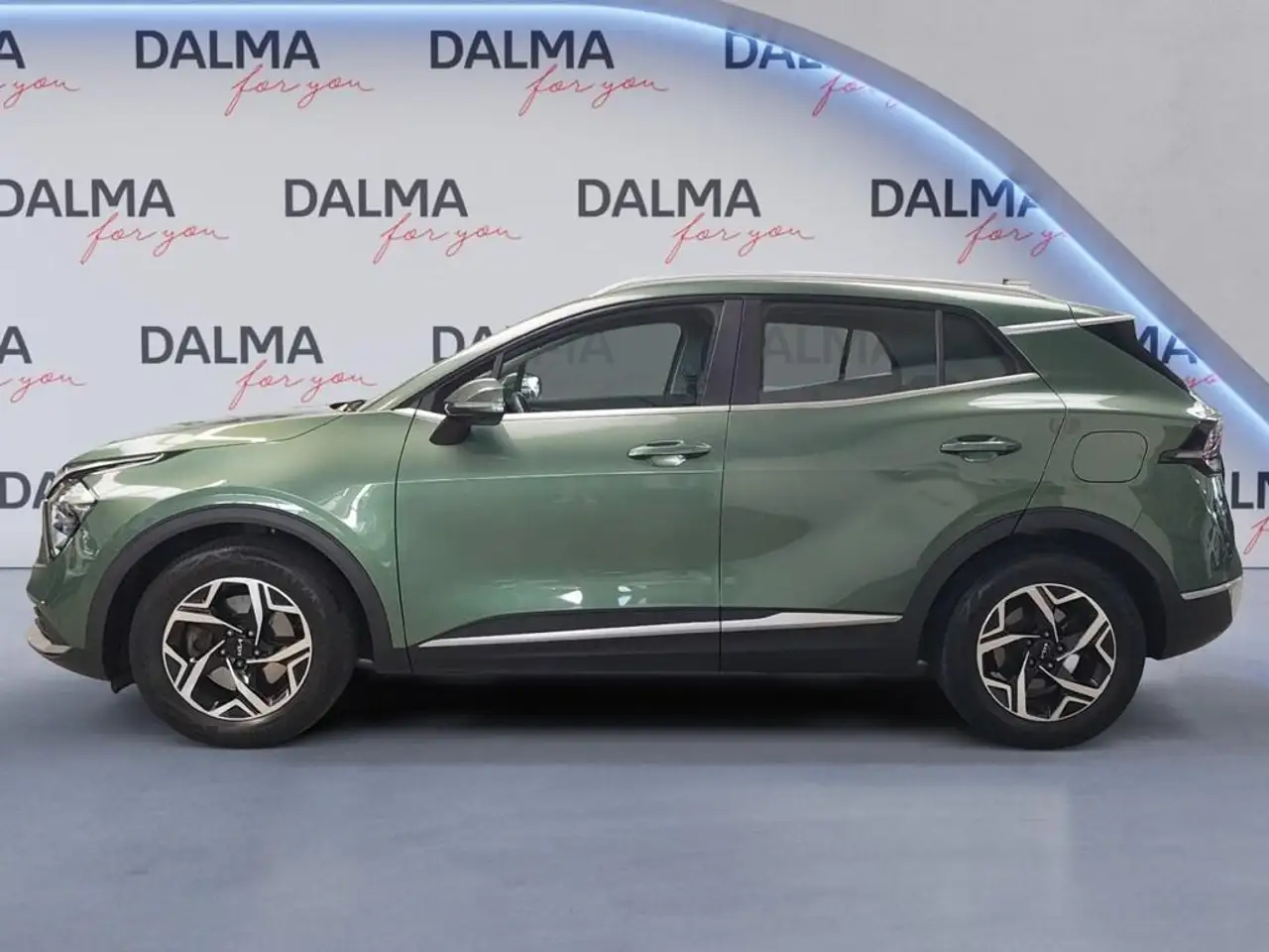 Kia Sportage 1.6 crdi mhev Business dct, миниатюра 2