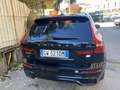 Volvo XC60 XC60 II 2022 2.0 t6 phev Ultra Dark awd auto Schwarz - thumbnail 8