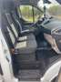 Ford Tourneo Custom Blanc - thumbnail 4