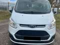 Ford Tourneo Custom Blanc - thumbnail 2