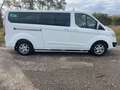 Ford Tourneo Custom Blanc - thumbnail 1