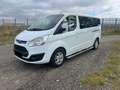 Ford Tourneo Custom Blanc - thumbnail 3