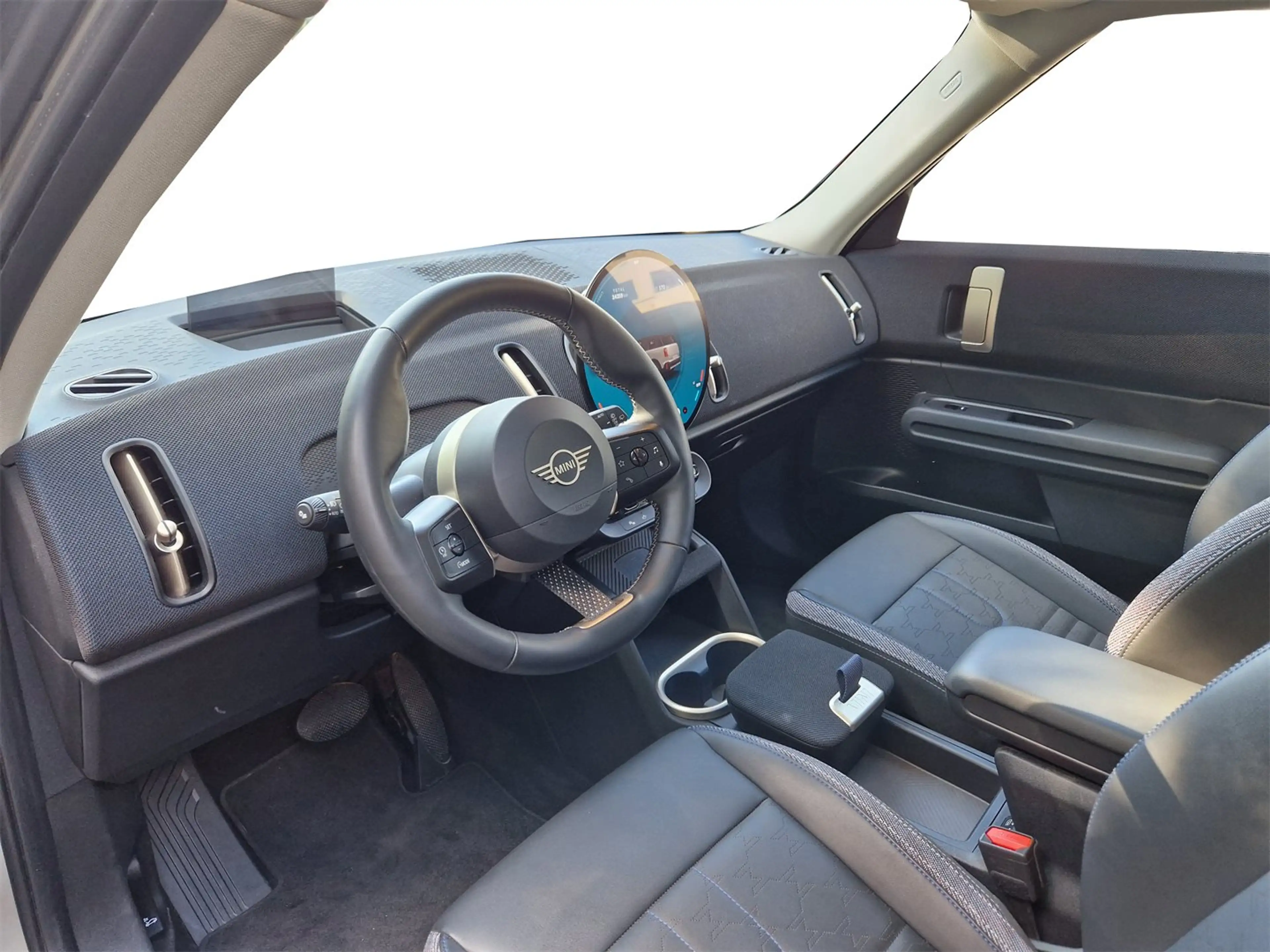 MINI Countryman C Countryman C — photo 6