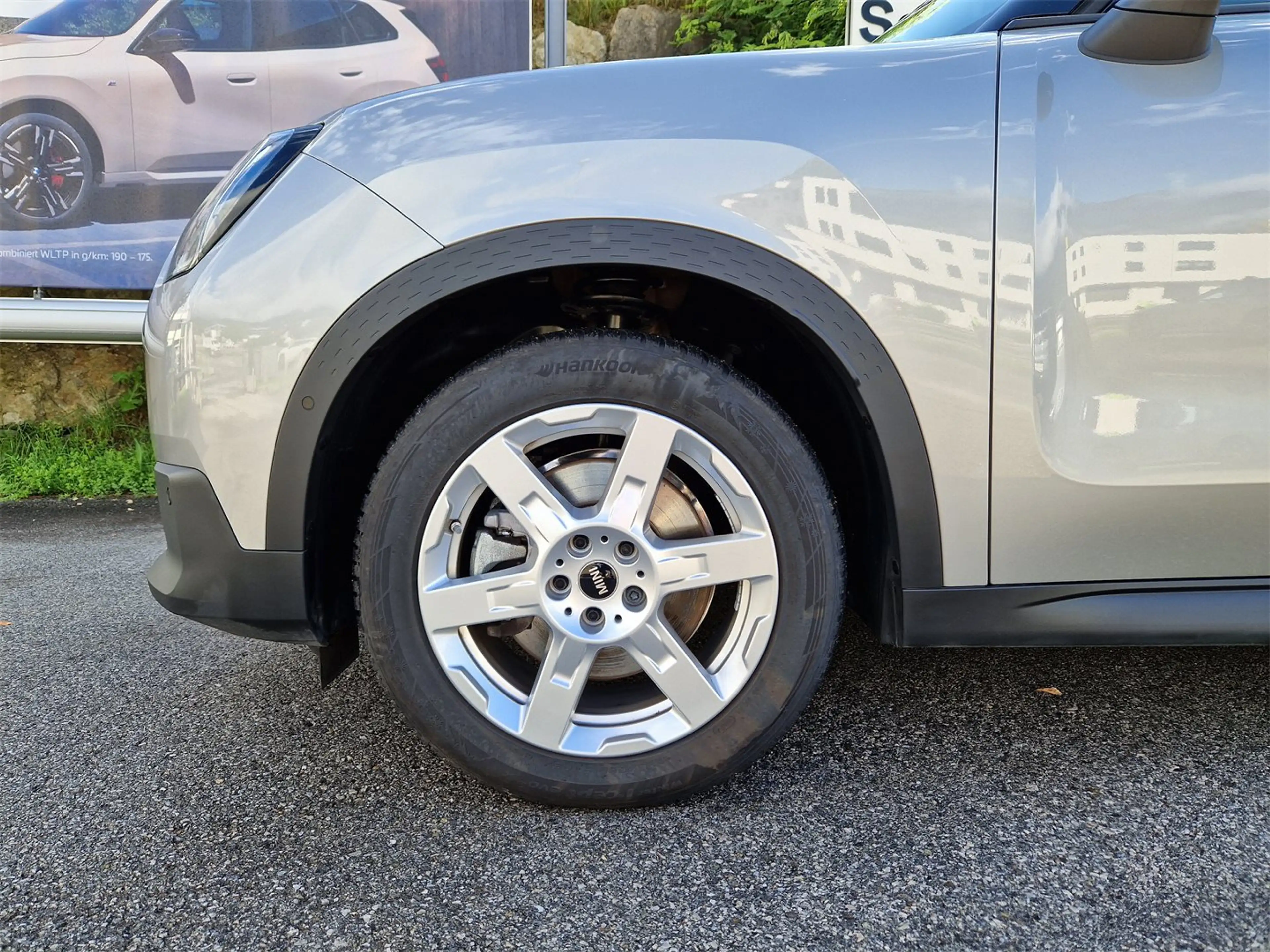 MINI Countryman C Countryman C — photo 3