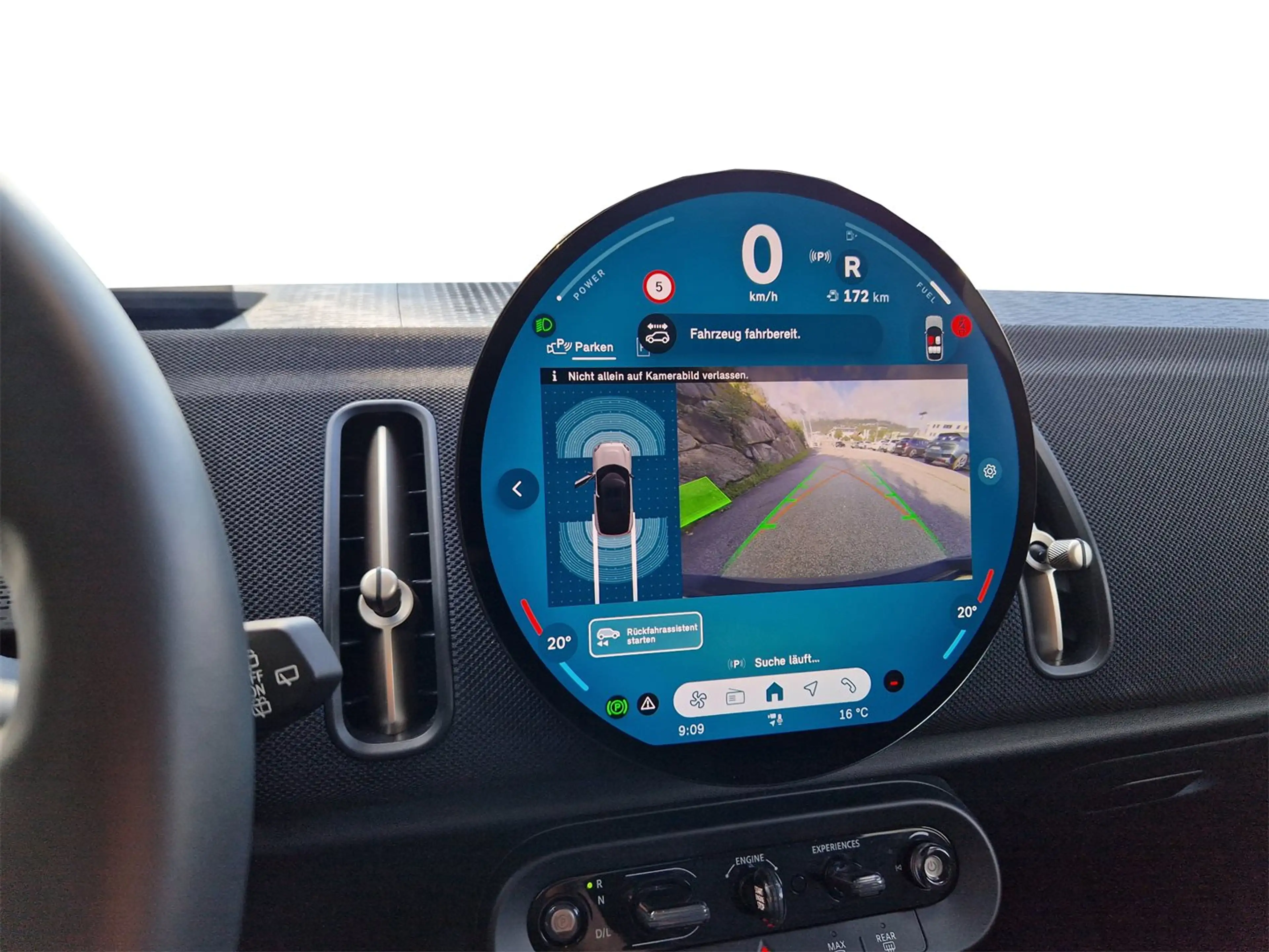 MINI Countryman C Countryman C — photo 11
