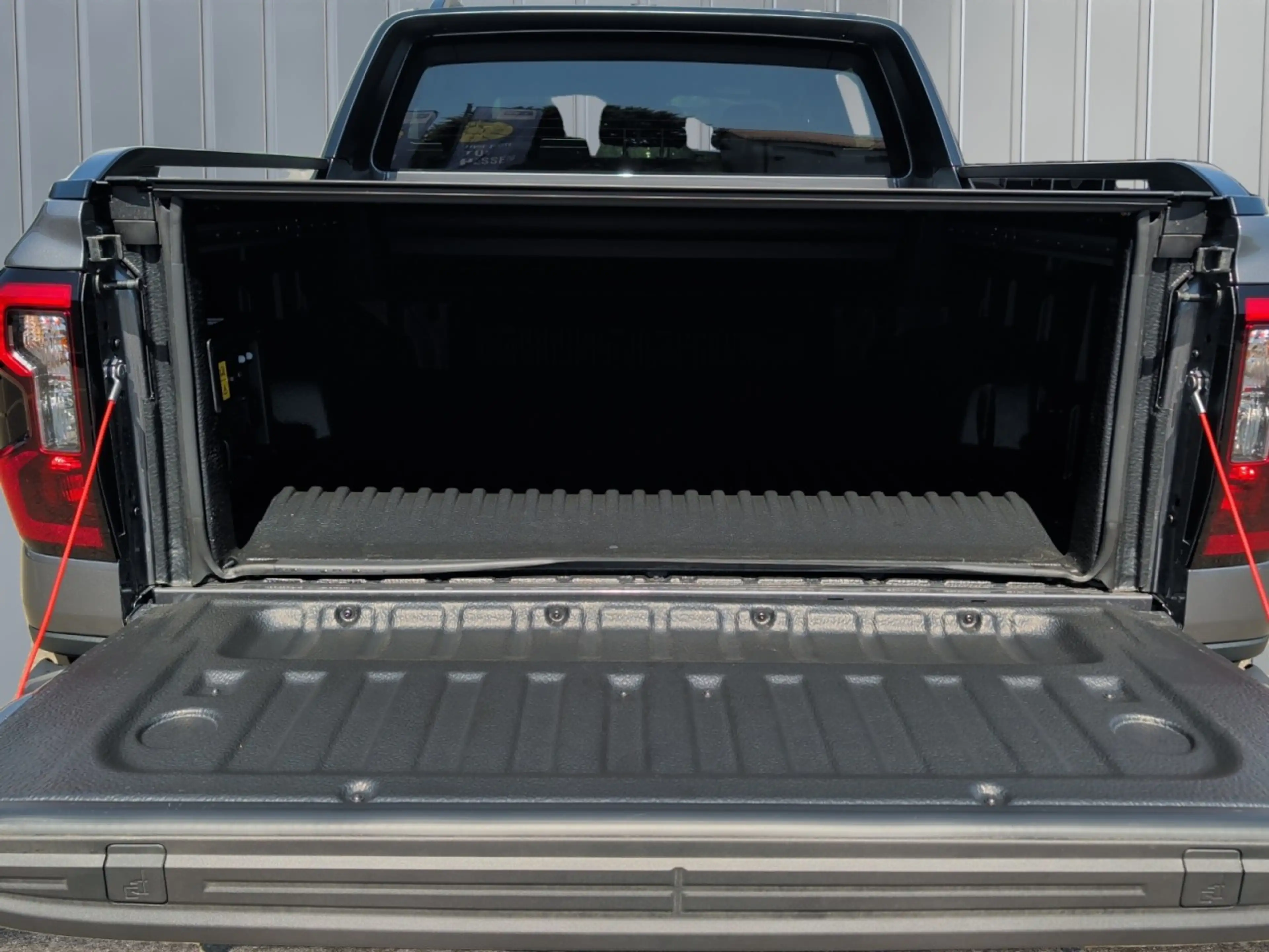Ford Ranger DK Wildtrak Plug-In-Hybrid AHK+360Kamera Klima — photo 5