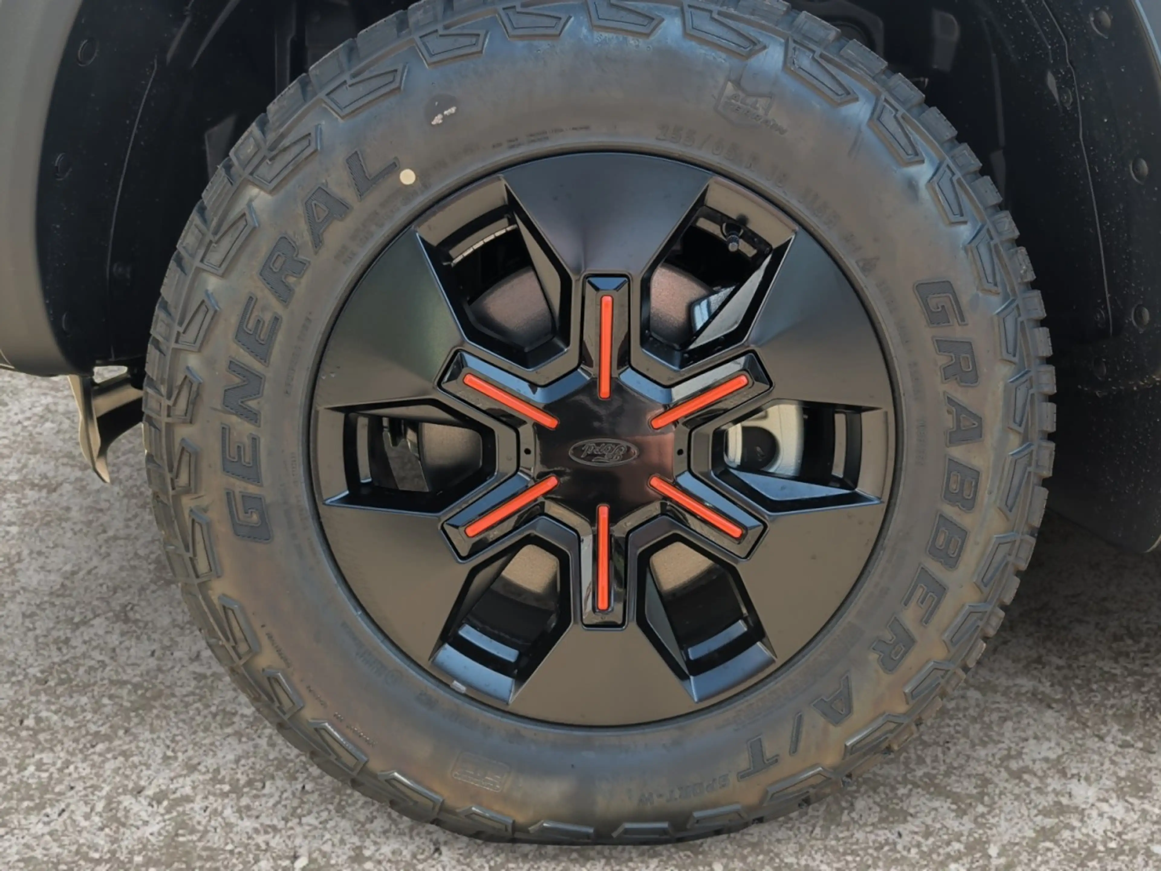 Ford Ranger DK Wildtrak Plug-In-Hybrid AHK+360Kamera Klima — photo 10