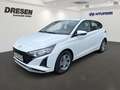 Hyundai i20 Select FL (MY25) Navi+Telefon+Tempomat Weiß - thumbnail 1
