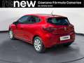 Renault Clio TCe Business 67kW Rosso - thumbnail 3