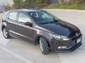 Volkswagen Polo 1.4 tdi Comfortline 90cv Sensori Parch-Bluetooth Grigio - thumbnail 8
