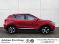 MG ZS EV Long Range  Luxury 5t. Rot - thumbnail 4