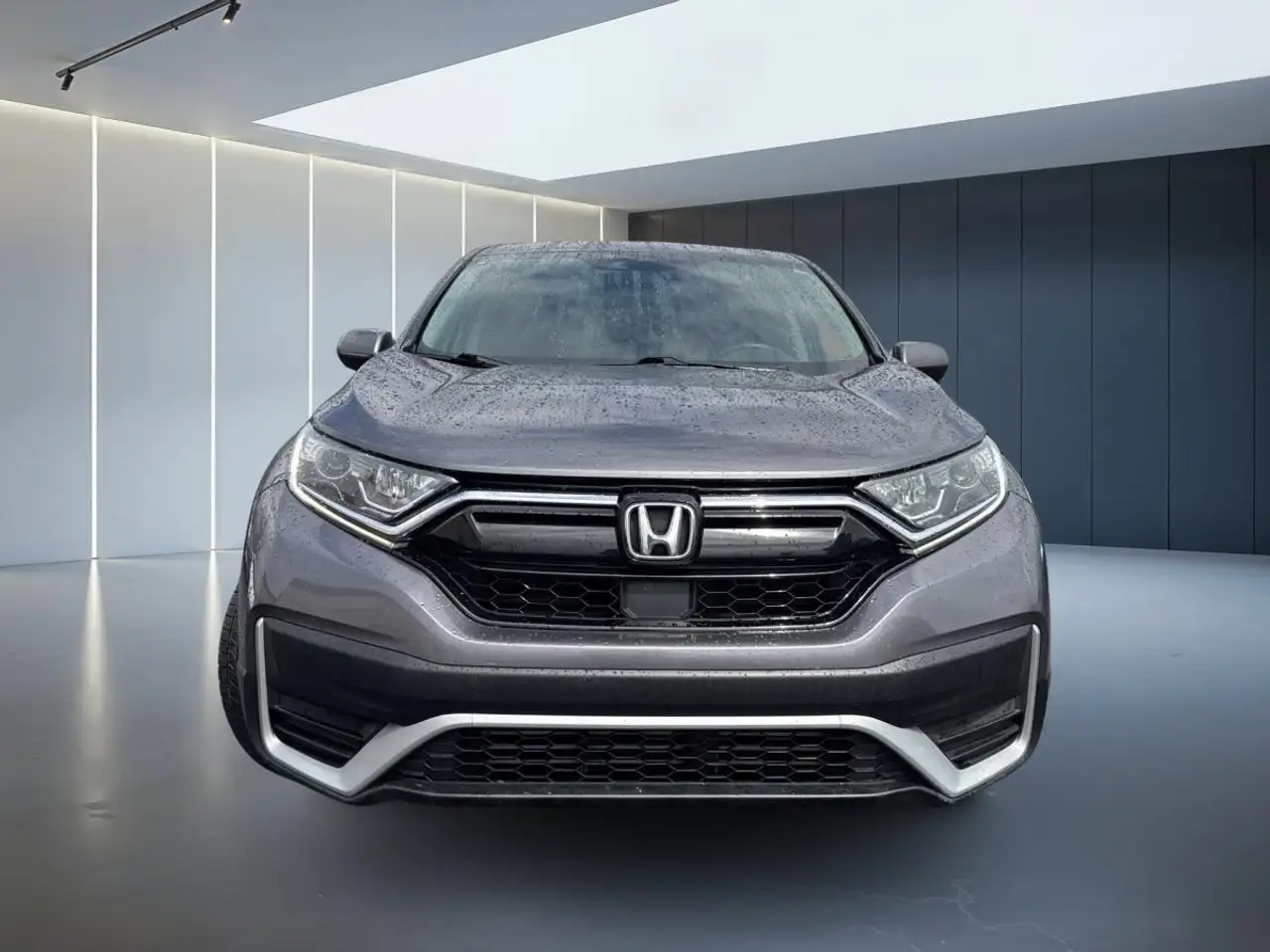 Honda CR-V photo Honda CR-V