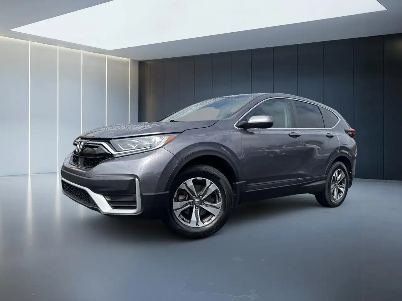 2022 Honda CR-V photo 2022 Honda CR-V