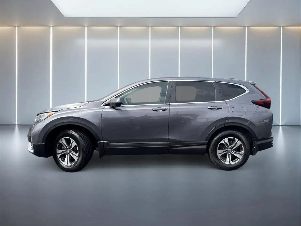 Honda CR-V photo Honda CR-V