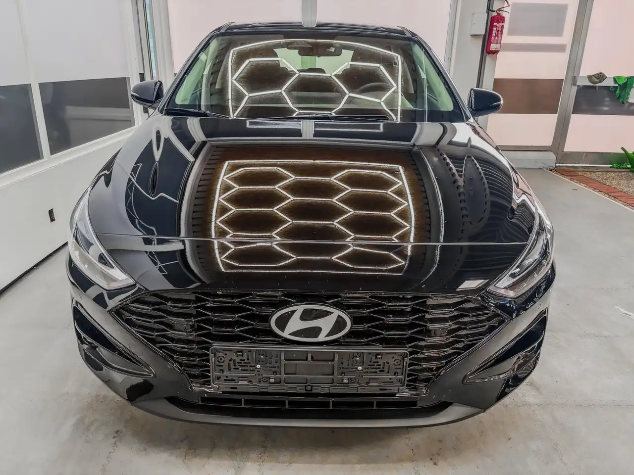 Hyundai i30 2026