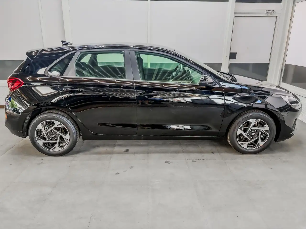 Hyundai i30 2026