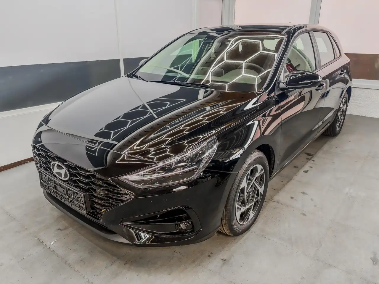 Hyundai i30 2026