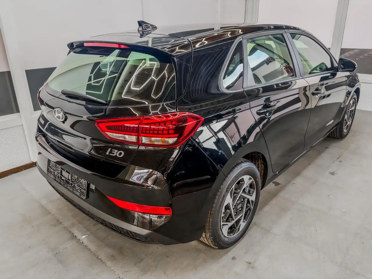 Hyundai i30 2026