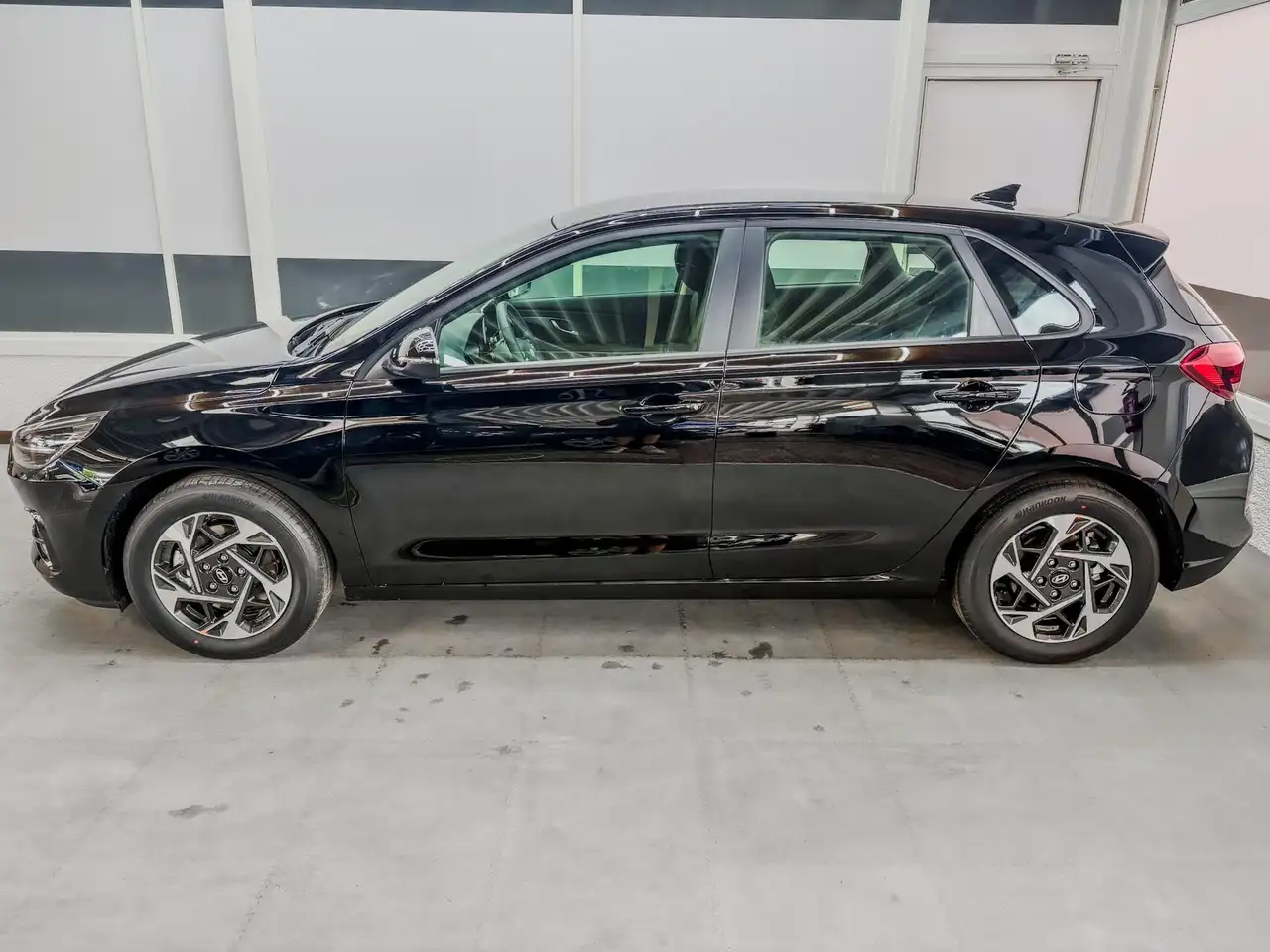 Hyundai i30 2026