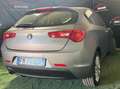 Alfa Romeo Giulietta Giulietta 1.6 JTDm 120 CV Super Grigio - thumbnail 9