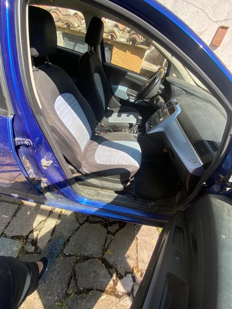Fiat Grande Punto 5p 1.2 Active 65cv - 2