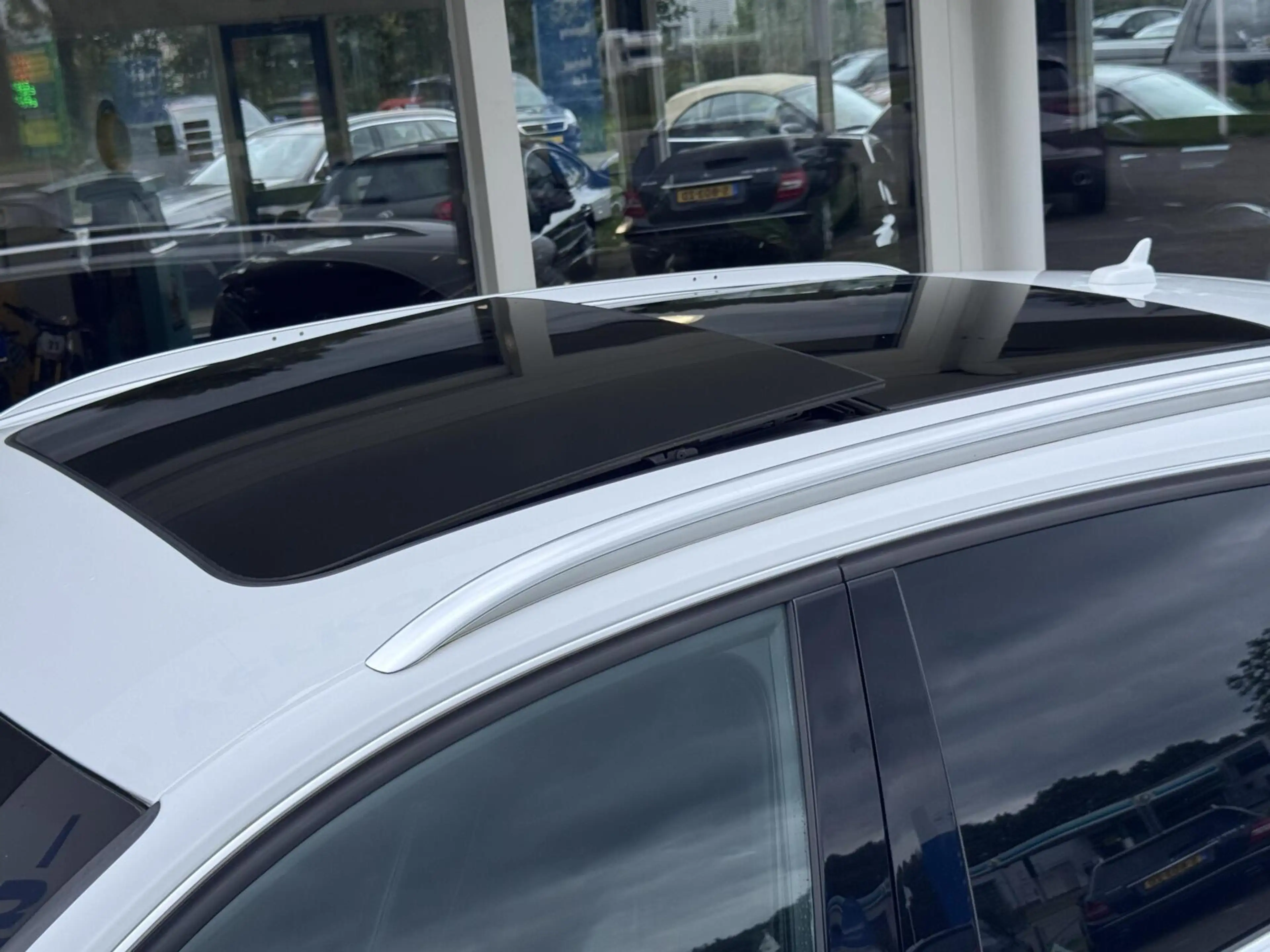 Audi Q5 3.0 TFSI 272pk quattro Automaat,S-Line!19"lmv,Xeno — photo 10