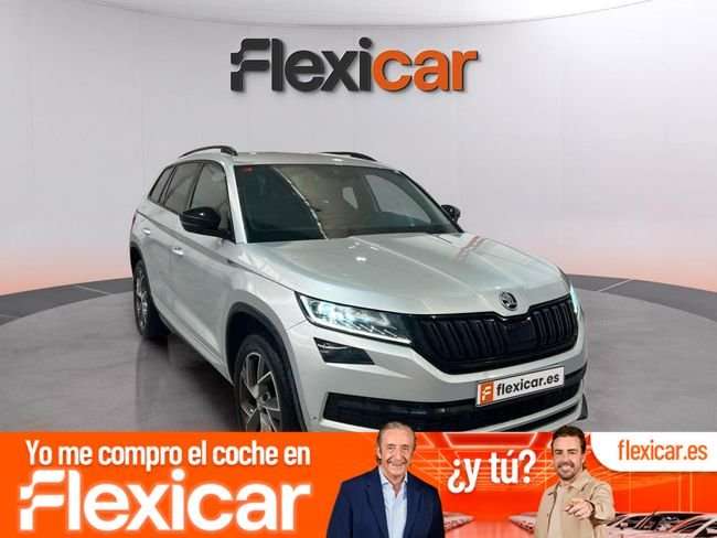 Skoda Kodiaq 2.0 TDI 110KW (150cv) DSG 4x2 Sportline - foto 1