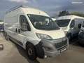 Citroen Jumper FG 33 L3H2 3.0 HDI 180 CLUB Blanc - thumbnail 1