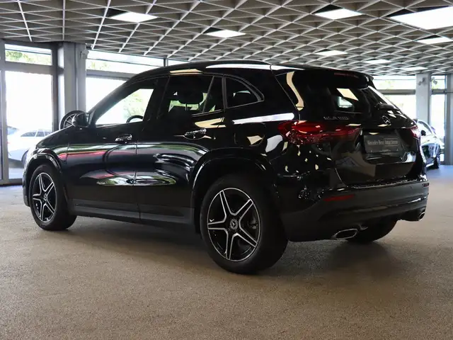 Mercedes-Benz Gla view 7