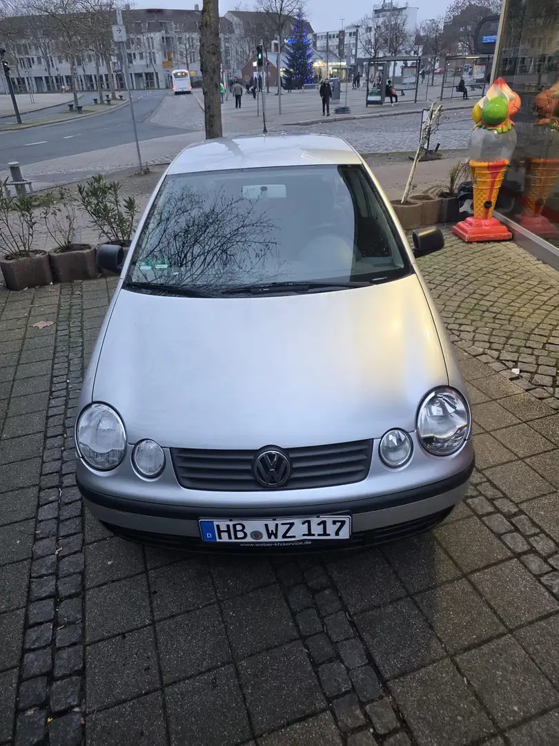 Volkswagen Polo 1.4 - 2