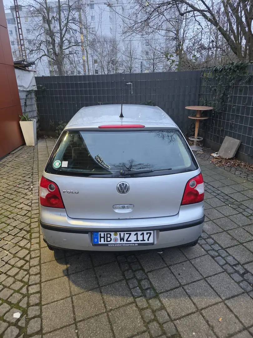 Volkswagen Polo 1.4 - 1