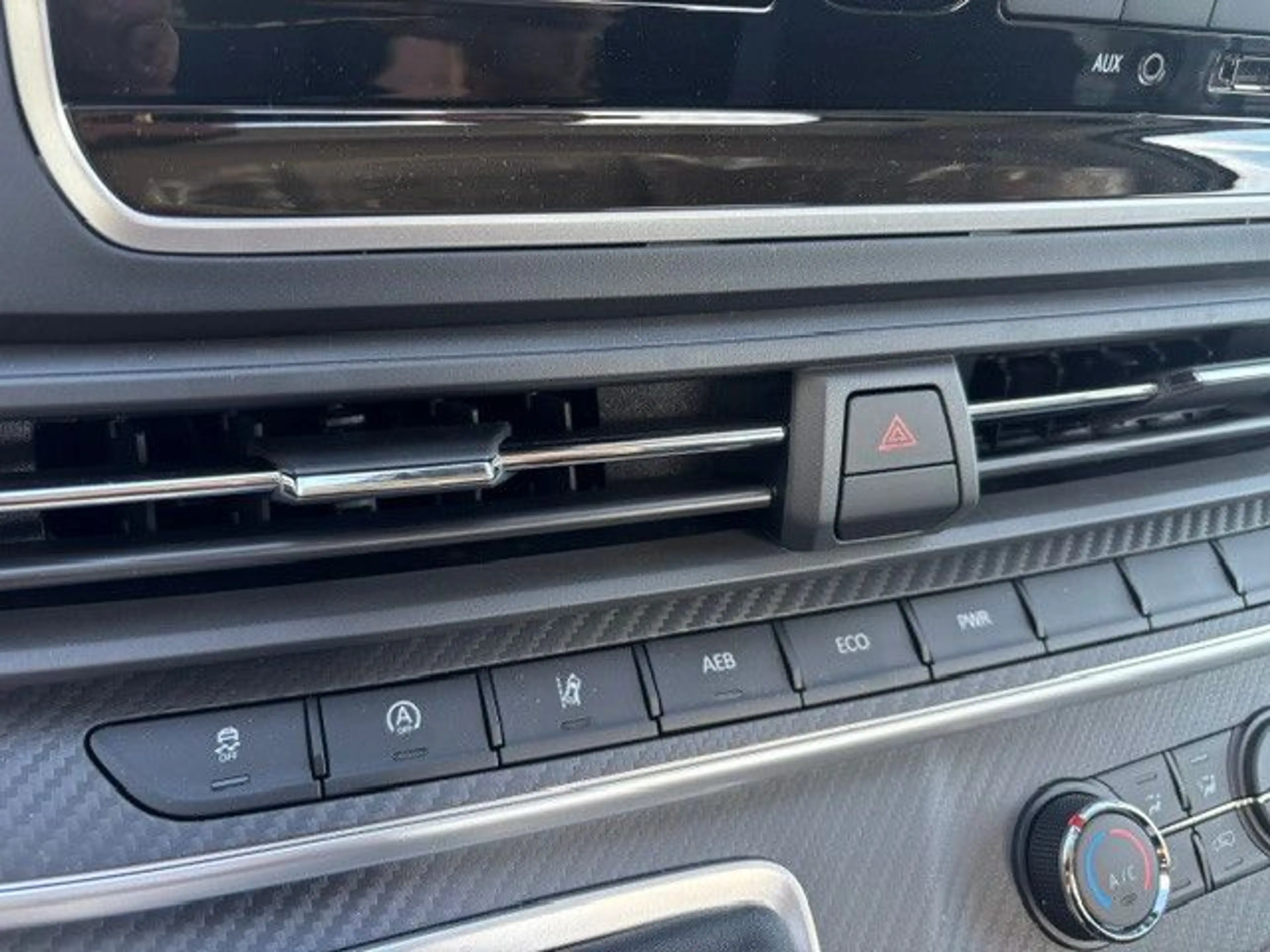 Maxus Deliver 9 Pritsche 2.0 L4 Klima/Tempomat — photo 9