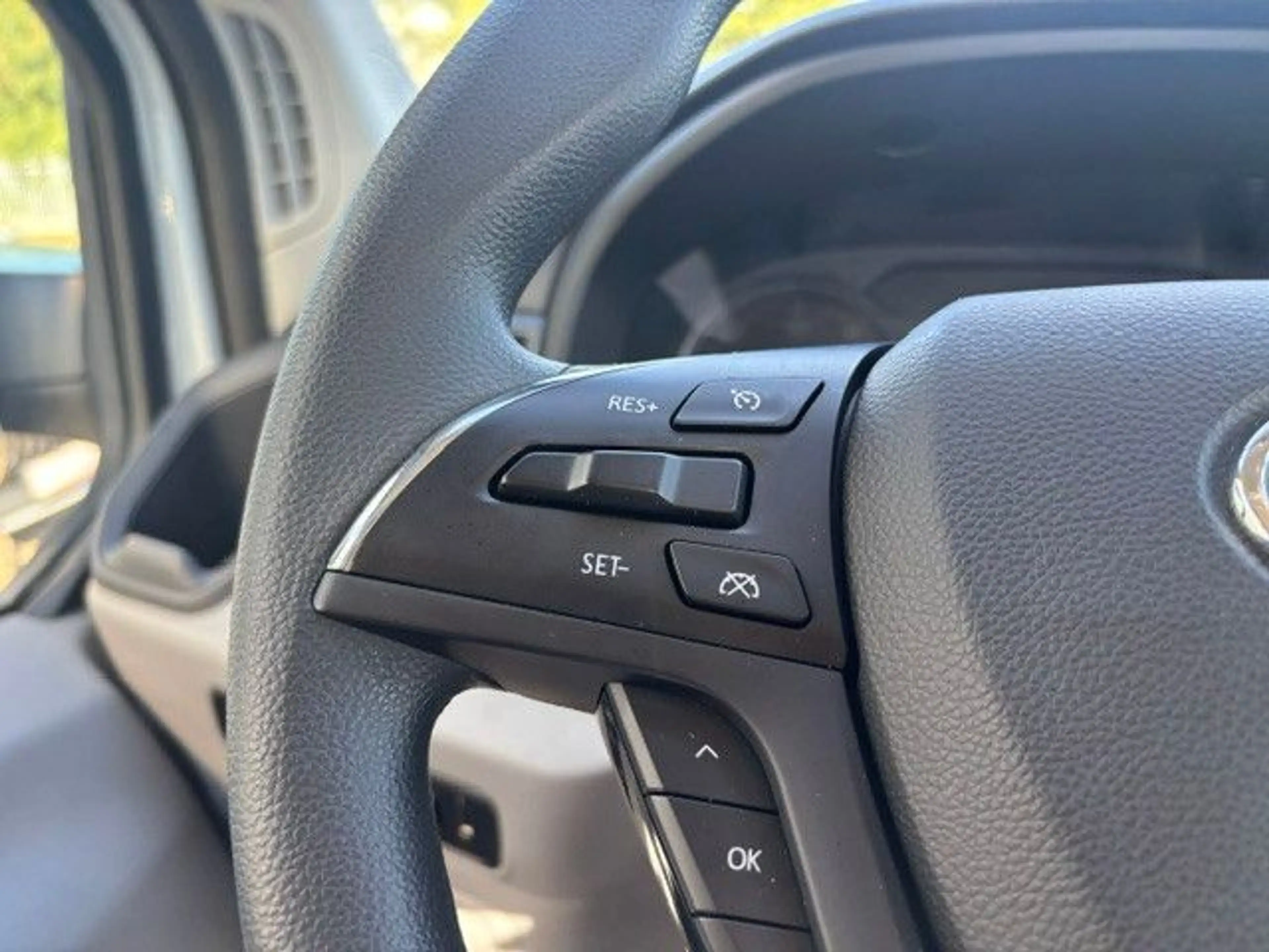 Maxus Deliver 9 Pritsche 2.0 L4 Klima/Tempomat — photo 7