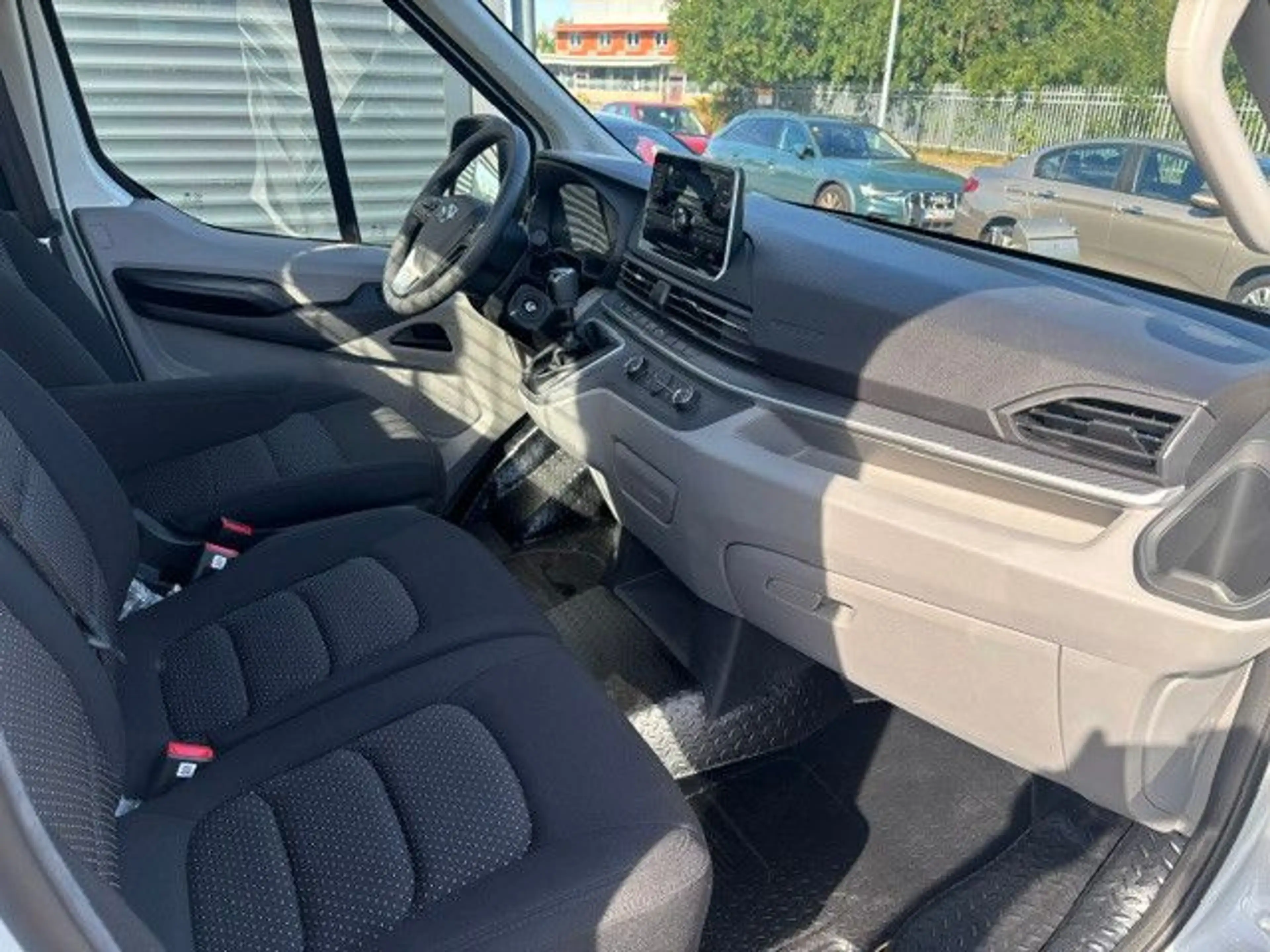Maxus Deliver 9 Pritsche 2.0 L4 Klima/Tempomat — photo 5