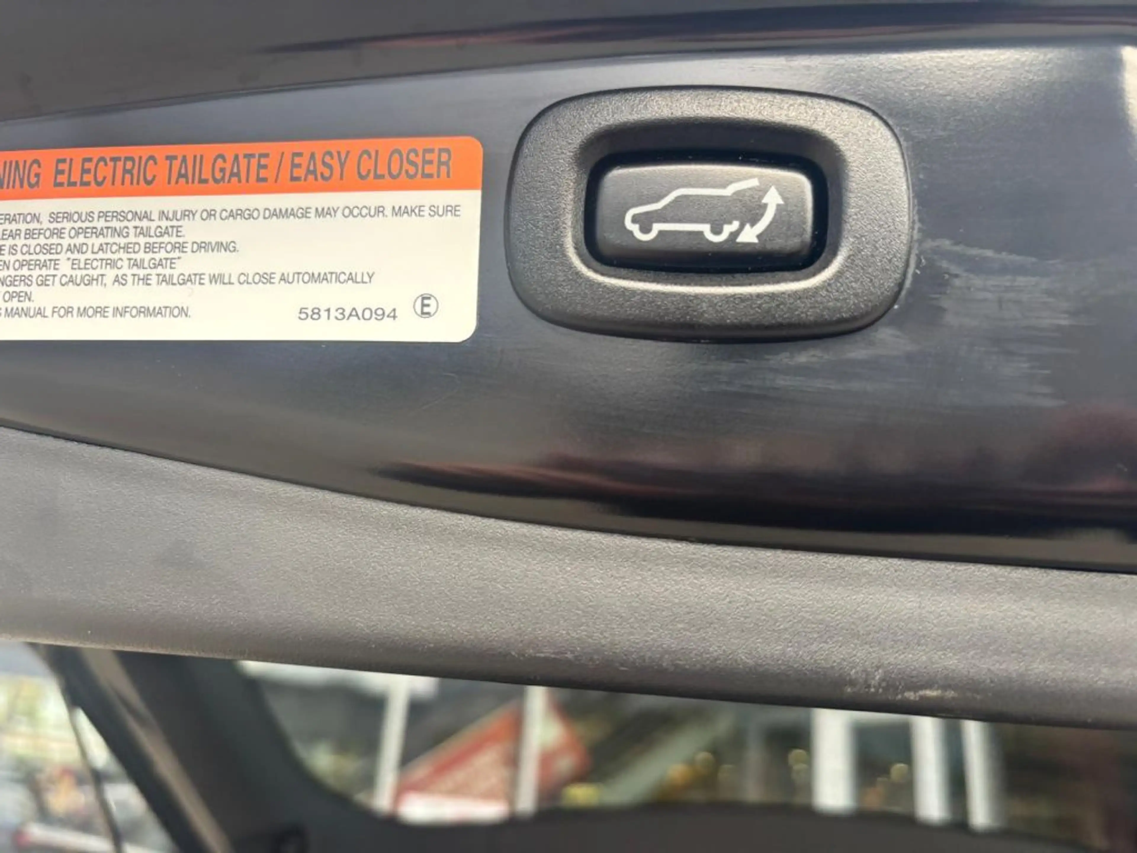 Mitsubishi Outlander 2.0 2WD CVT Edition+ — photo 10