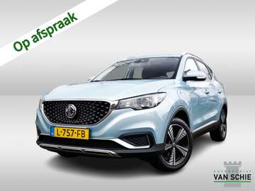 MG EV Luxury 45 kWh 3-Fase 1e-Eig. & Keurig-Onderh