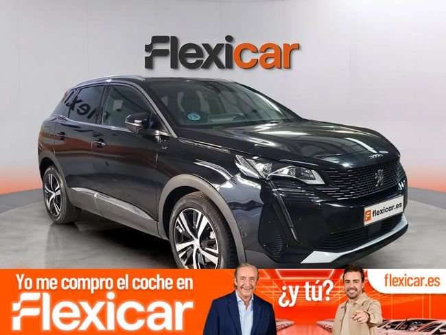 Peugeot 3008 1.5 BlueHDi 96kW S&S GT EAT8 - foto 1