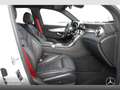 Mercedes-Benz GLC 43 AMG GLC 43 4M AMG+NIGHT+PANO+360+AHK+MULTIBEAM+HUD+9G Weiß - thumbnail 6