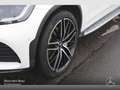 Mercedes-Benz GLC 43 AMG GLC 43 4M AMG+NIGHT+PANO+360+AHK+MULTIBEAM+HUD+9G Weiß - thumbnail 5