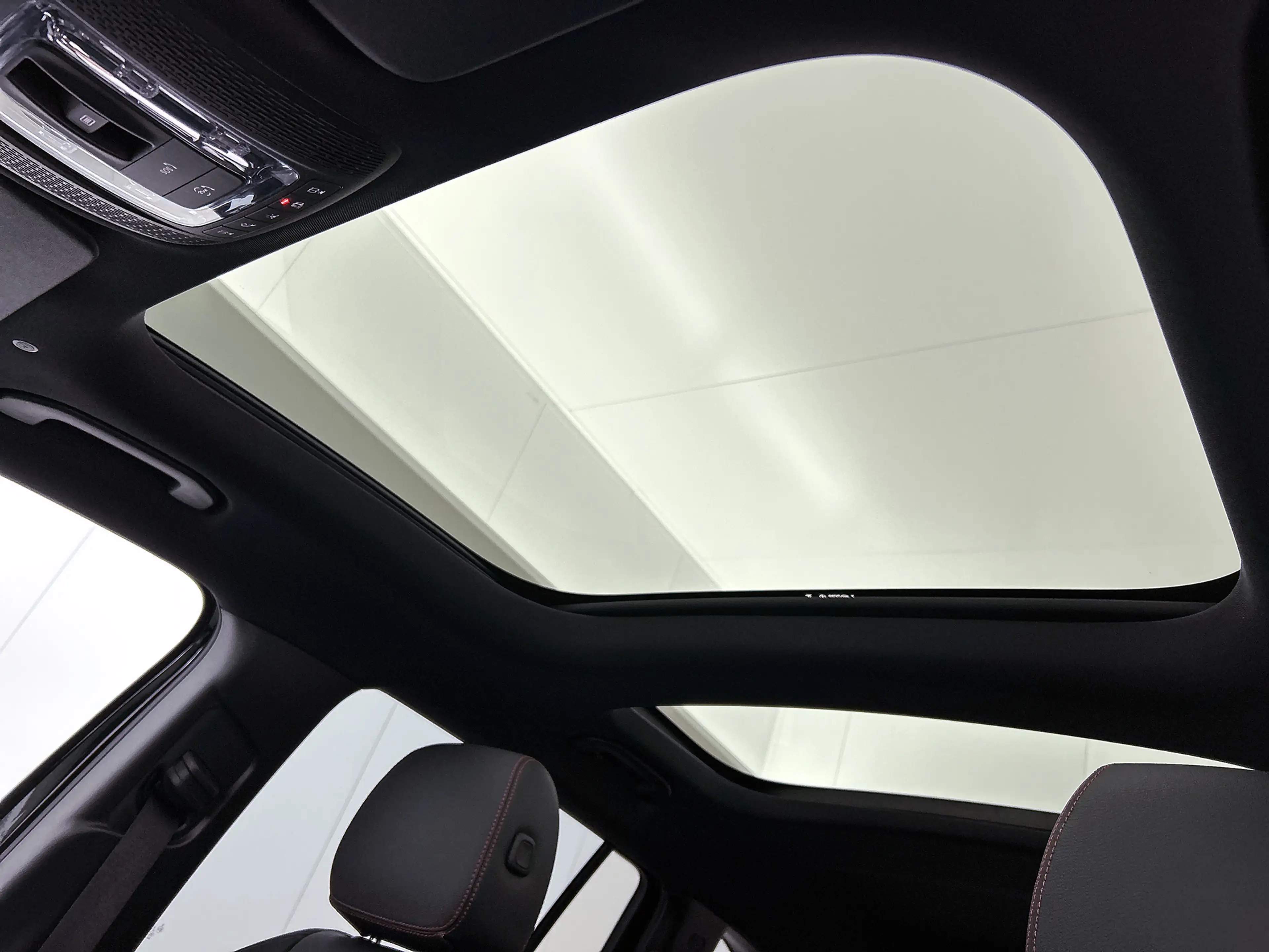 Mercedes-Benz EQB 250 250+ AMG Line 7p. 71 kWh | Panoramadak | Achteruit — photo 13