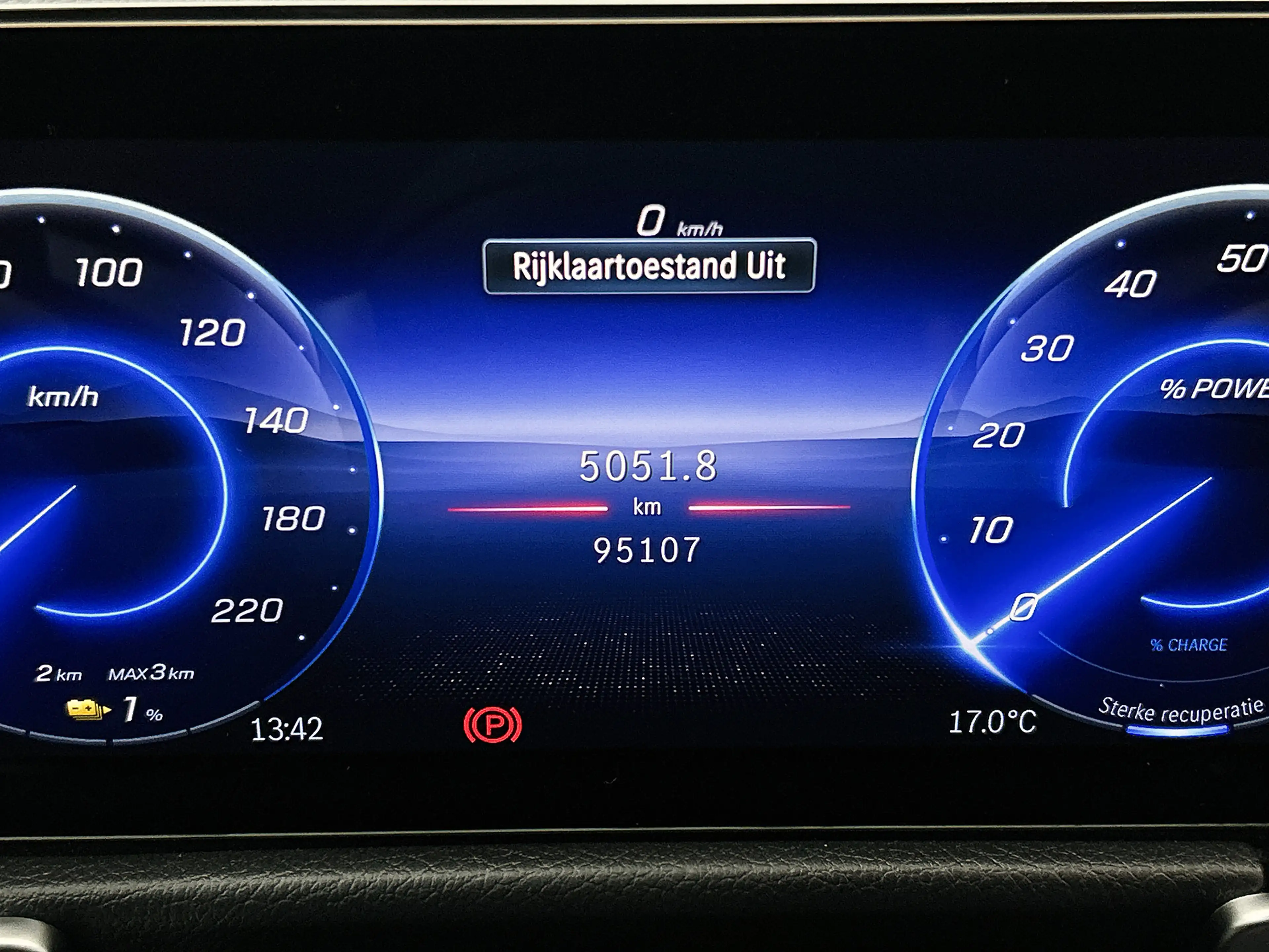 Mercedes-Benz EQB 250 250+ AMG Line 7p. 71 kWh | Panoramadak | Achteruit — photo 6