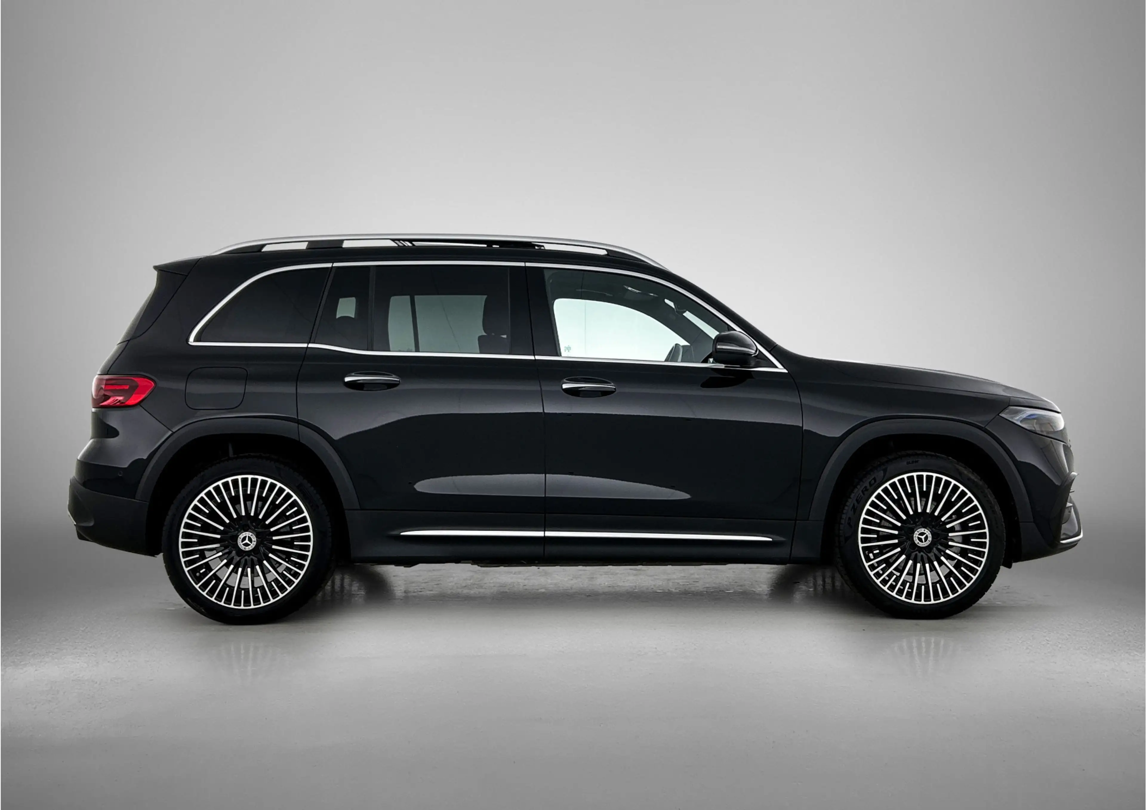 Mercedes-Benz EQB 250 250+ AMG Line 7p. 71 kWh | Panoramadak | Achteruit — photo 14