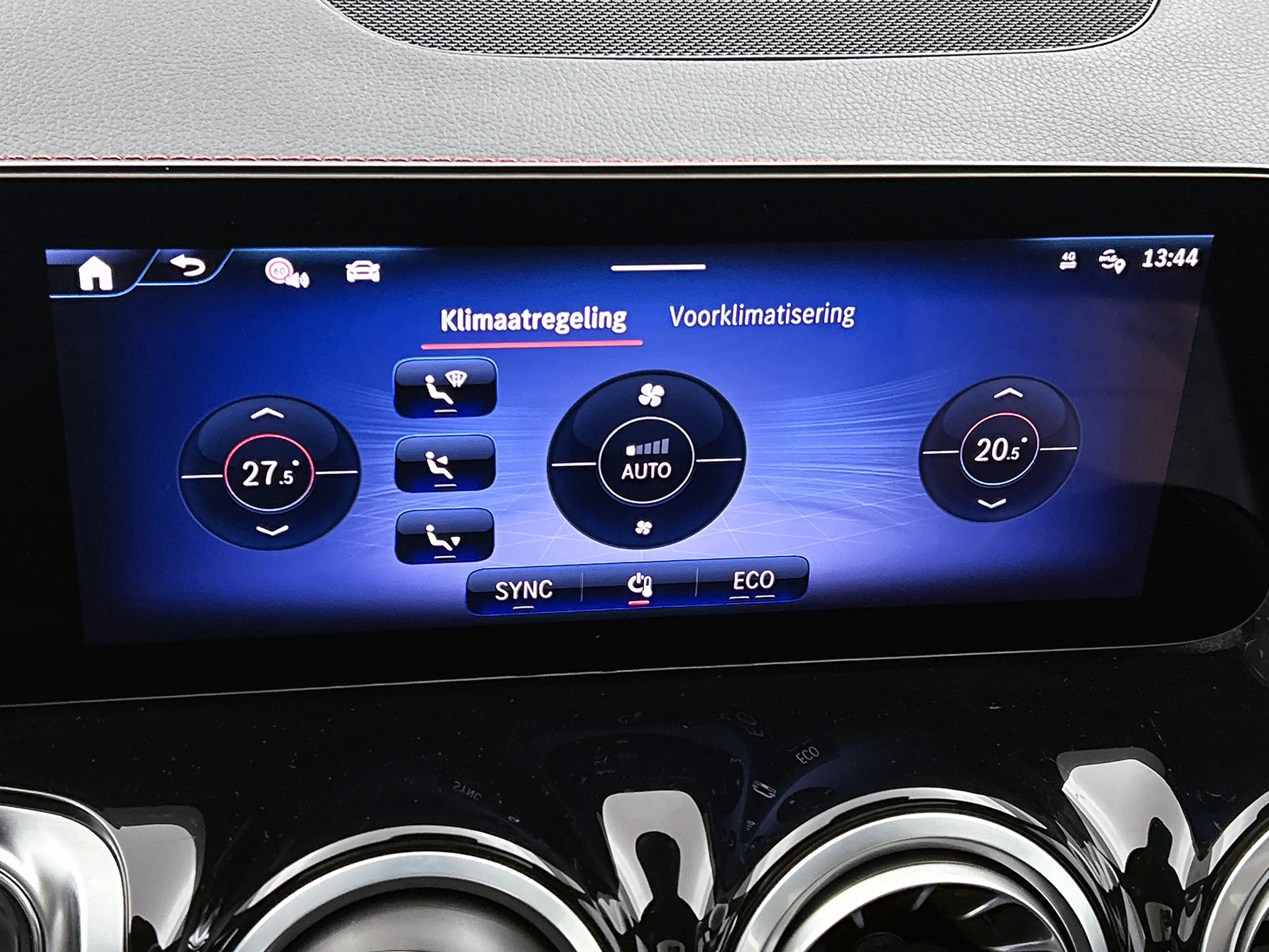 Mercedes-Benz EQB 250 250+ AMG Line 7p. 71 kWh | Panoramadak | Achteruit — photo 11