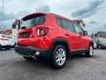 Jeep Renegade LIMITED 4WD SHZ + LANE ASSIST + PDC Rot - thumbnail 7
